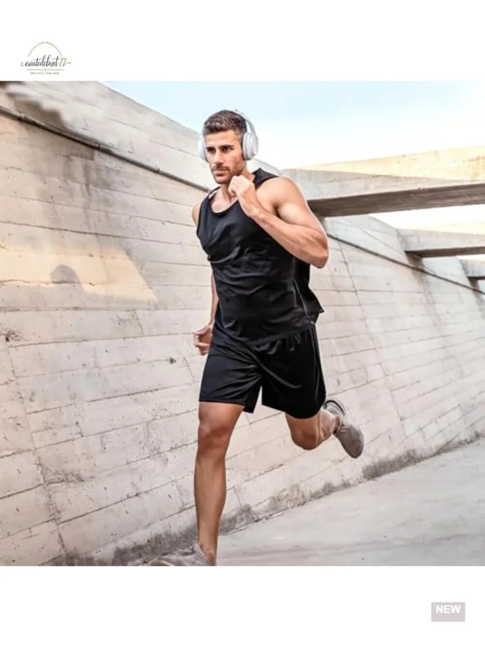 N/A men’s athletic